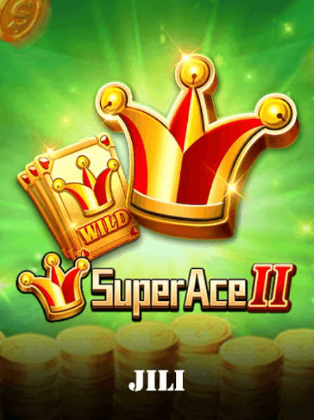 Super Ace 2