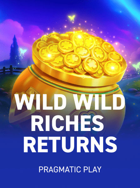 Wild Wild Riches